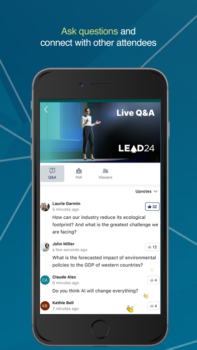 LEAD24 Screenshot 5 of 5