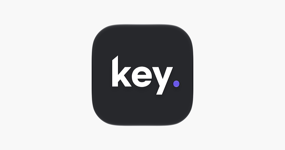 ‎KEYDOT - Smart Digital Key App - App Store