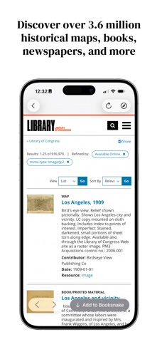Booksnake Screenshot 3