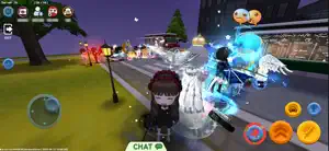 FreezeTag Online screenshot 2