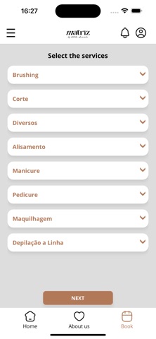 Matriz Screenshot 3 of 3