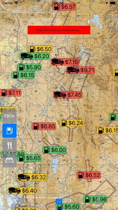 8Flight Aviator EFB Screenshot 4 - AppWisp.com 8Flight Aviator EFB Screenshot 4 - AppWisp.com