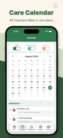 Petee App Screenshot 2 of 8