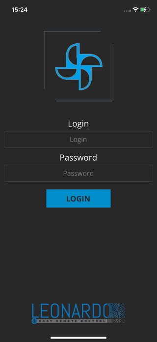 Madefrigor Leonardo App Screenshot 6 of 6