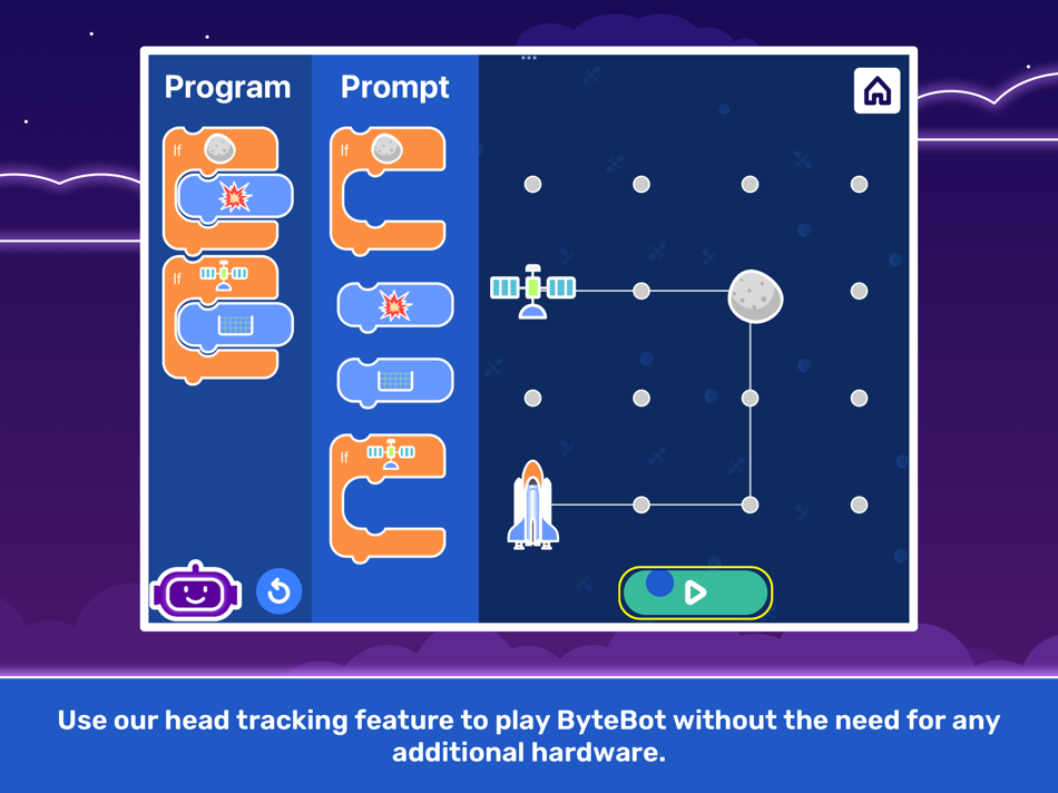 #5. Byte Bot AI (iOS) Podle: Therapy Box Limited