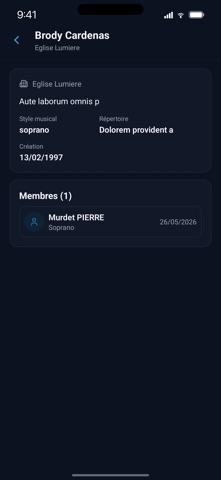 HolyCloud screenshot
