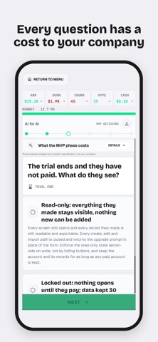 1 Hour Startup Screenshot 2 of 10