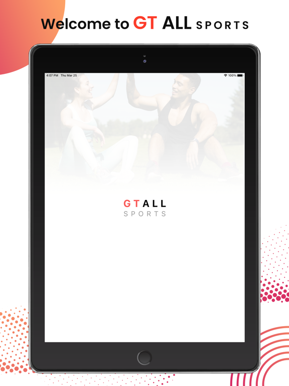 Armwrestlers of GT All Sports