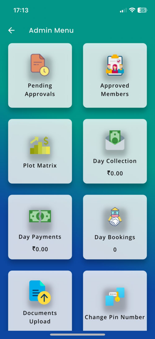 Goda Krishna Estates Screenshot 5 of 5
