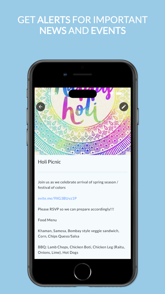 #4. SRBS of Houston (iOS) 由: Hitanshu Bhakta