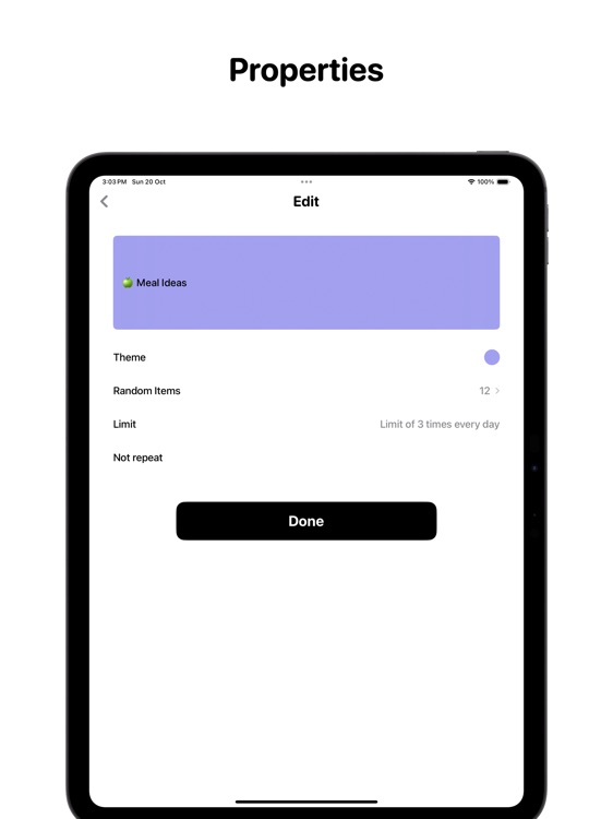 Lucky Day - Enjoy the Random screenshot-3