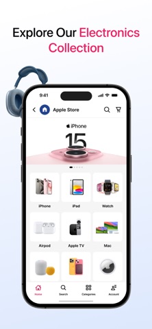 Jumbosouq Screenshot 3 of 6