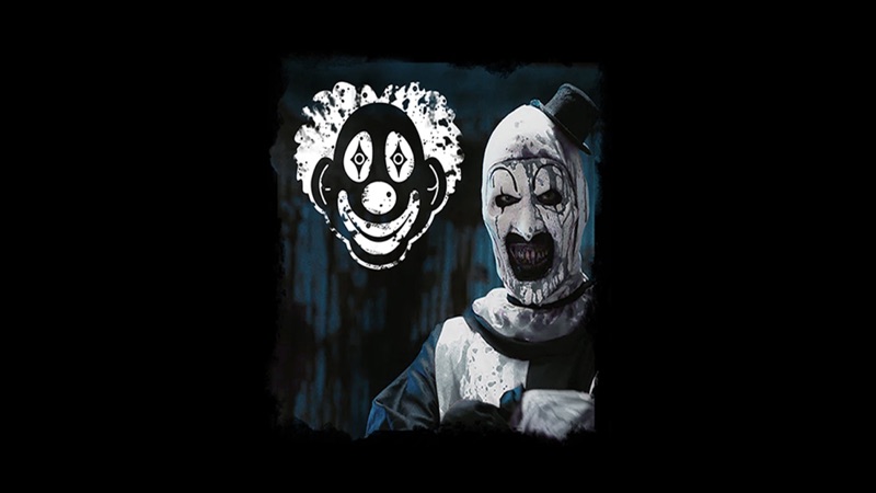 Soul Eyes Demon: Clown Horror screenshot 7