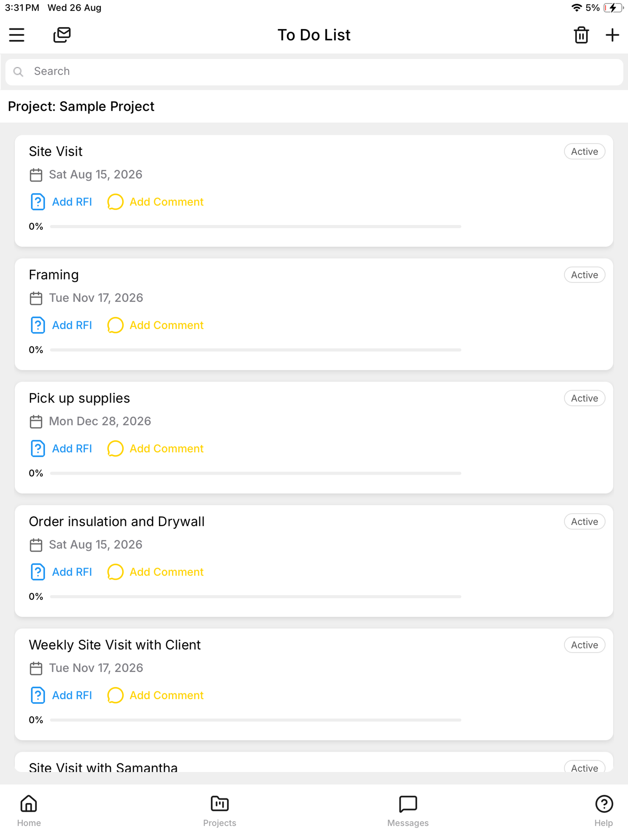 Build Method App screenshot 14