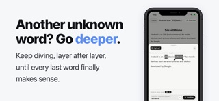 DownWord - AI Deep Dictionary Screenshot 3 of 5