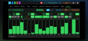 Marco Synth screenshot 4
