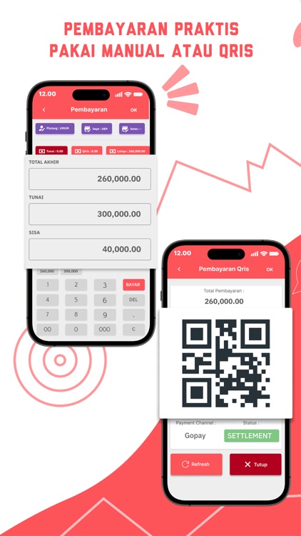 Ketoko Shop screenshot-5