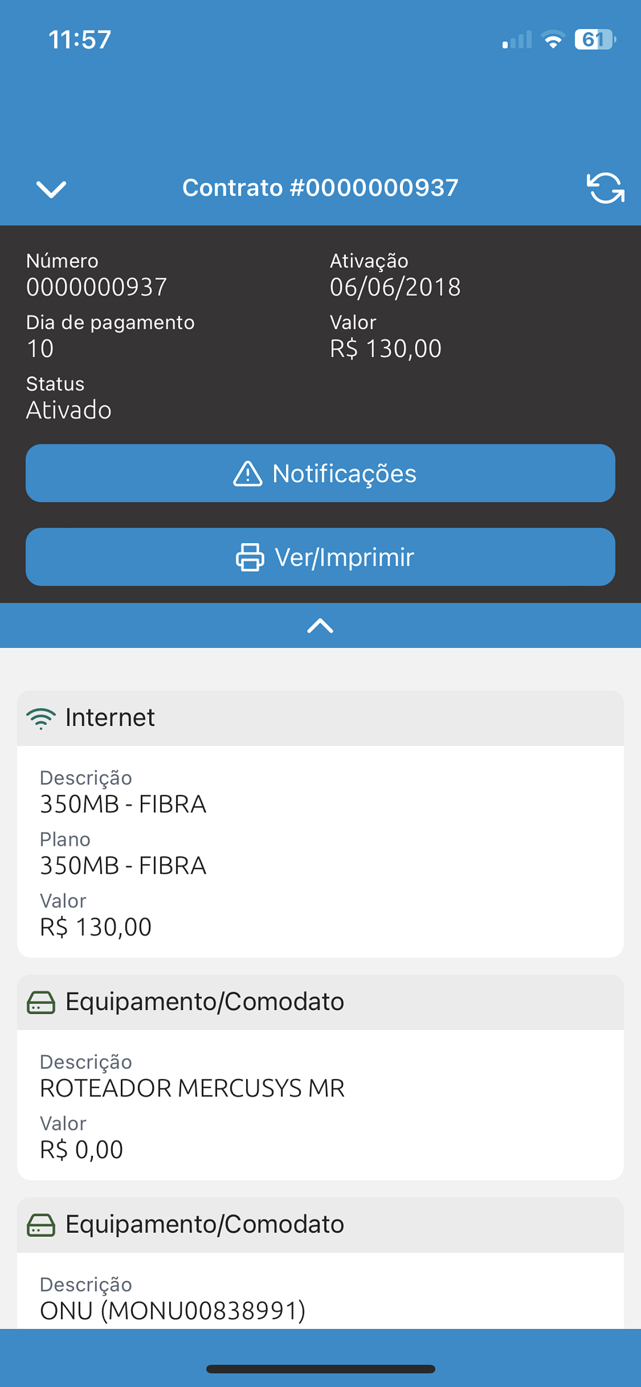 Netfy Telecomunicações