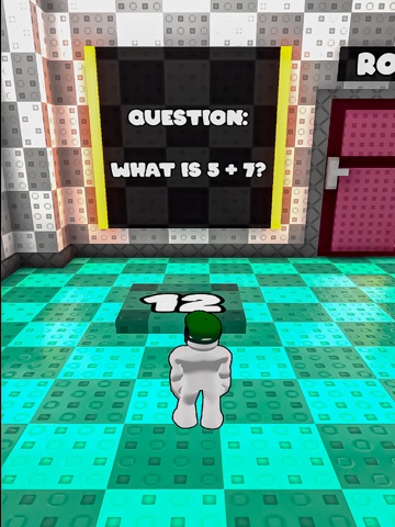 67 GAME ROOMS CHALLENGE