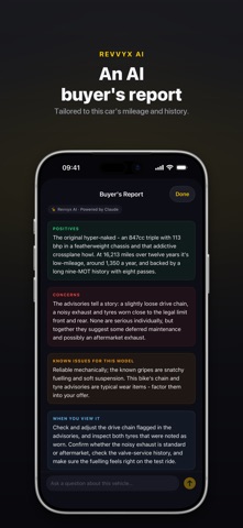 Revvyx Screenshot 3 of 10