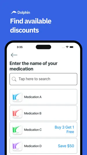 Dolphin screenshot 4