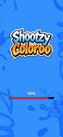 Shootzy Coloroo Screenshot 2 of 4