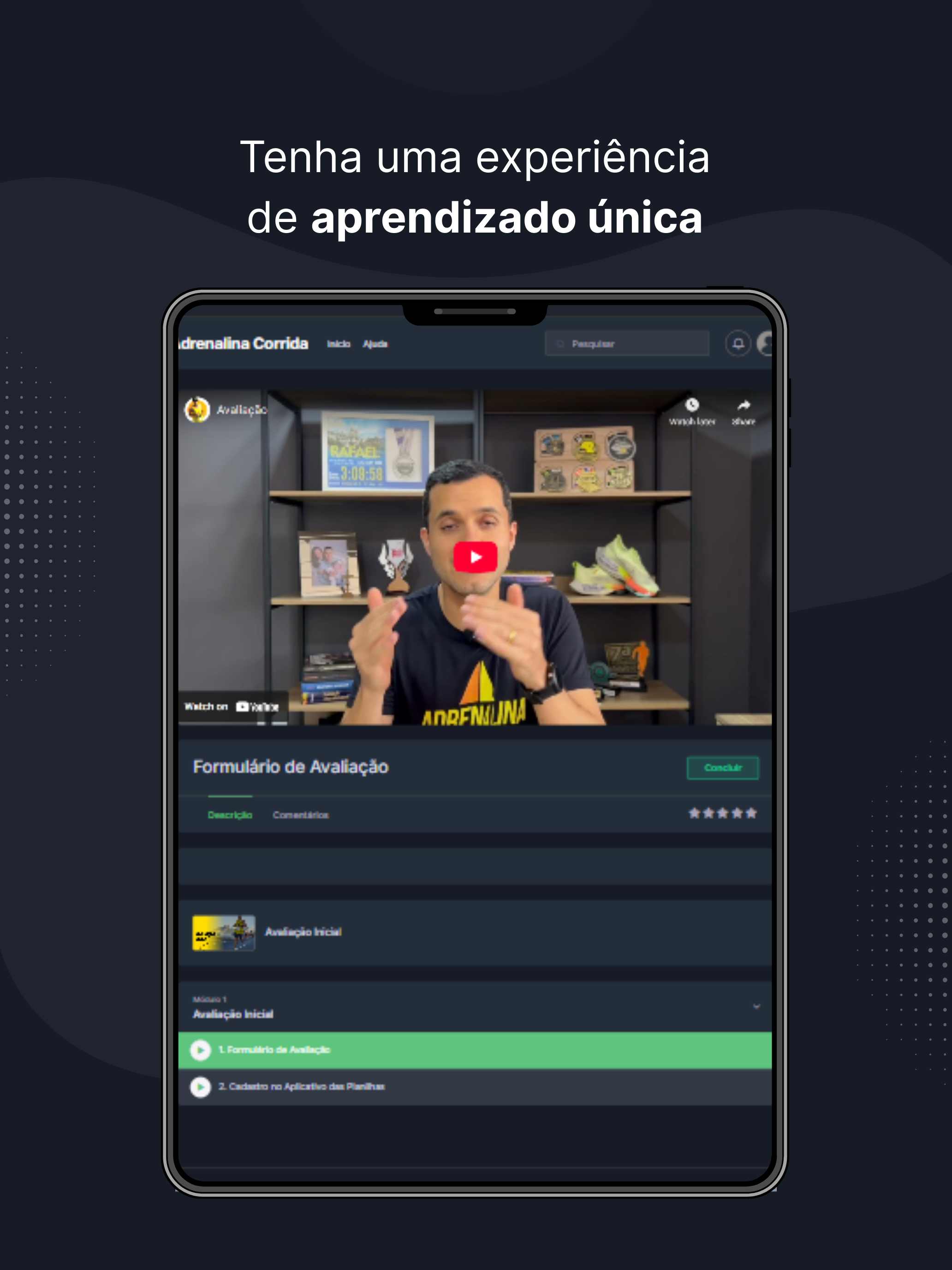 Adrenalina Corrida screenshot 7
