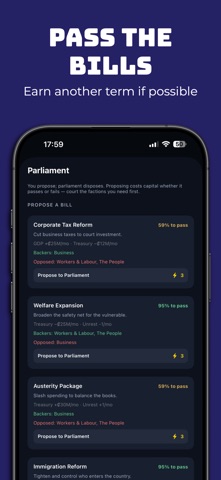 Reelected Screenshot 2 of 5