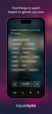 Squareyes screenshot 4