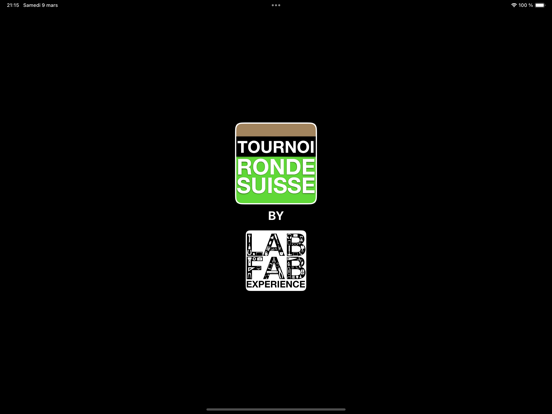Screenshot #4 pour EPS Ronde Suisse