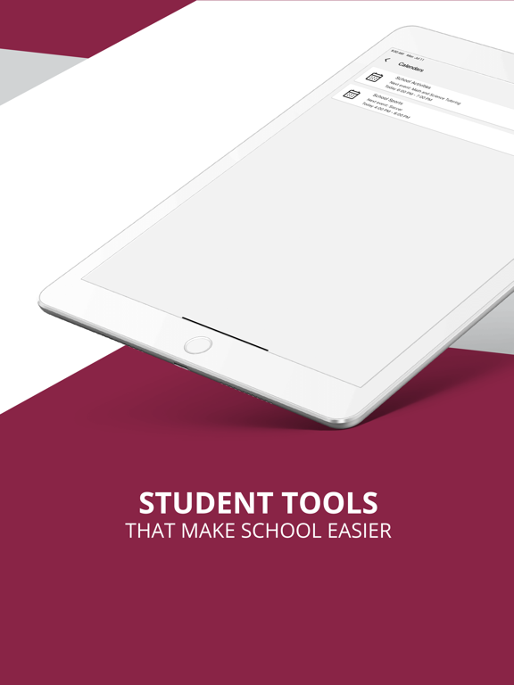 Screenshot #5 pour Metrolina Christian Academy