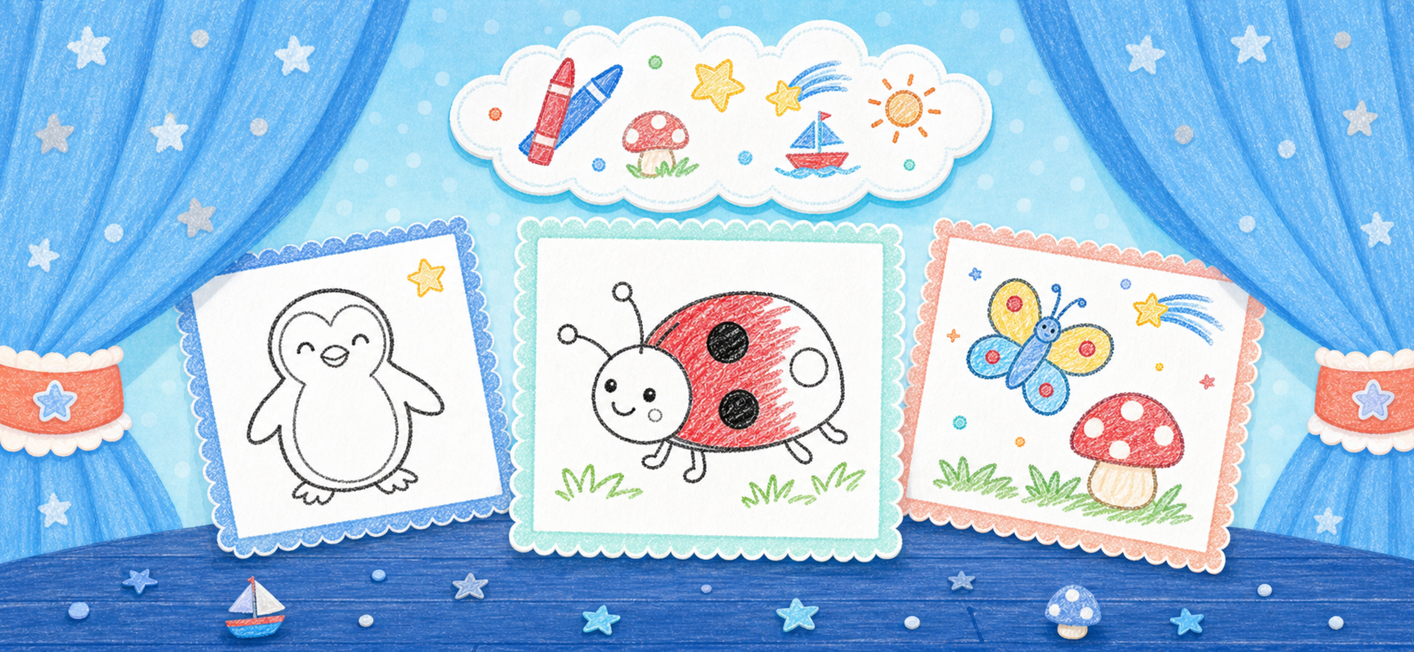 Kids Colouring: Boys & Heroes screenshot 4