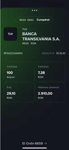 Investimental Screenshot 4 of 4