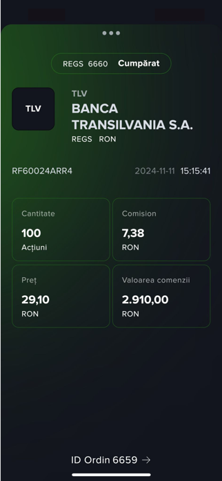 Investimental Screenshot 4 of 4