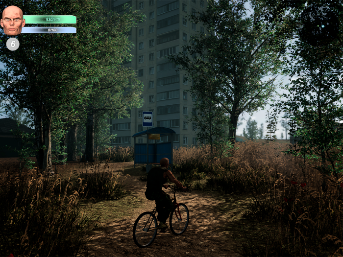 Wasteland Exodus Soviet Agent