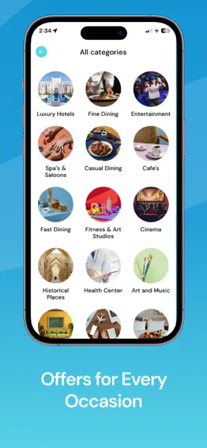 Live Life - عيش حياتك screenshot 3