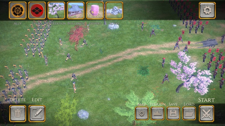 Shogun: War and Empire screenshot-4