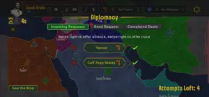 Wheel of War screenshot 2