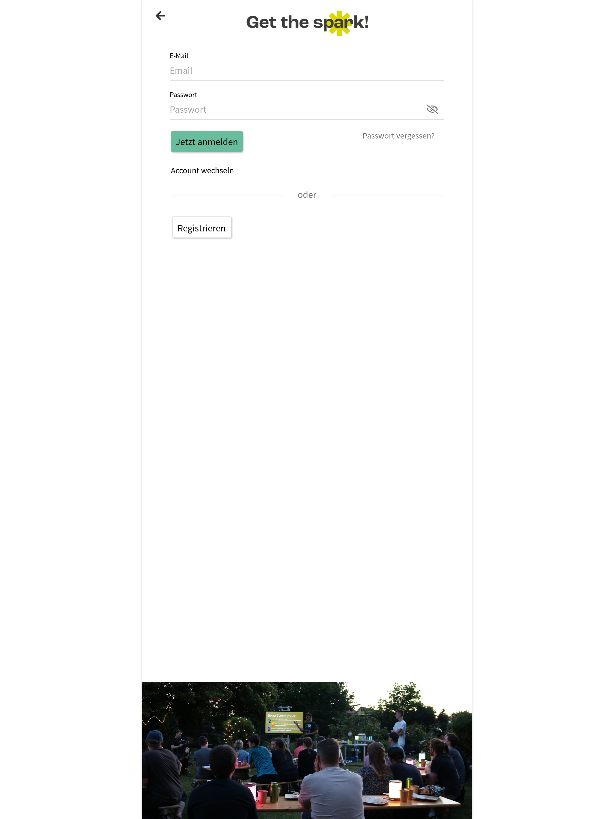 Lichternetz screenshot 9