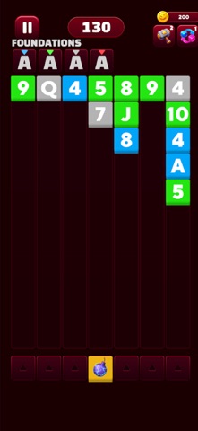 Tiny Merge Blocks Screenshot 3 of 5