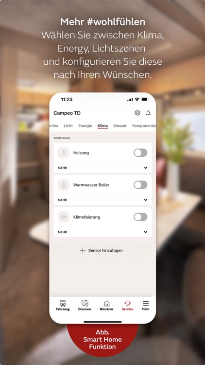 My Bürstner screenshot-6
