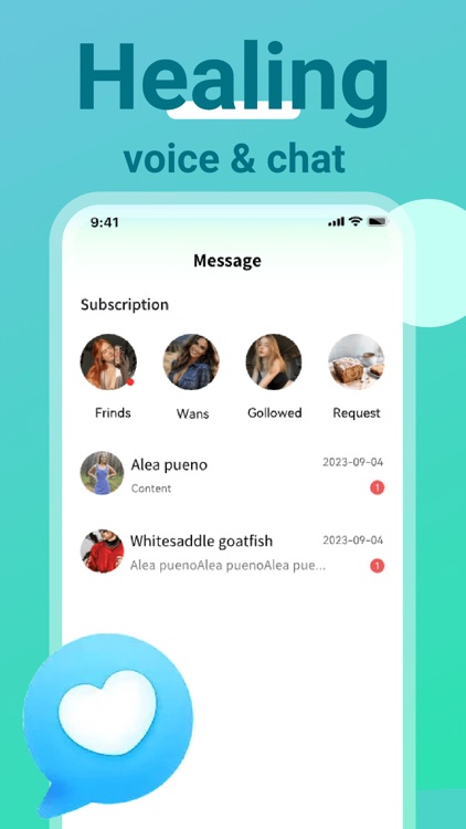 HookHub：Adult Live Stream，Chat screenshot-4