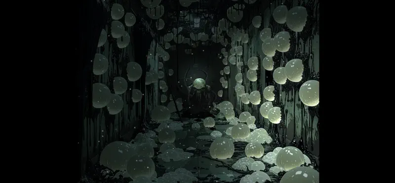 Basement Part 2 screenshot 3 of 9