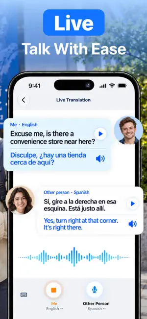 Translator:Offline Camera screenshot 3