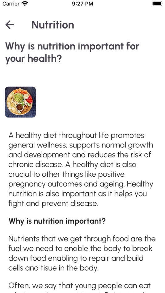 #5. Future Plus (iOS) 由: Traders Mark (Private) Limited