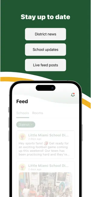 Little Miami School District screenshot 3