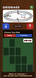 Gridbage screenshot 2