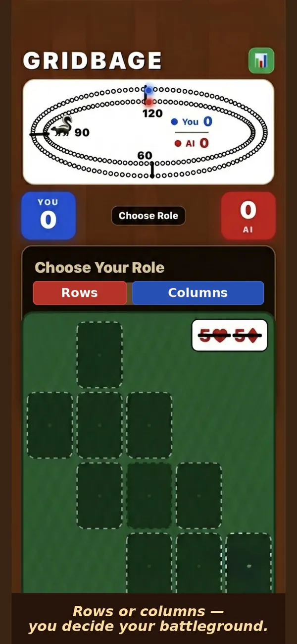Screenshot #2 pour Gridbage