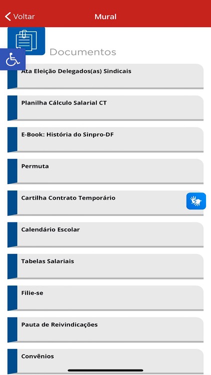 SinproDF App screenshot-4