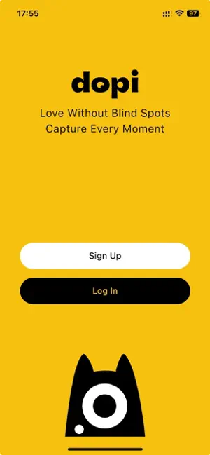 dopi-pet screenshot 1